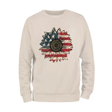 Sunflower America Sweatshirt