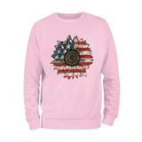 Sunflower America Sweatshirt