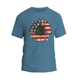 Sunflower America T-Shirt