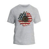 Sunflower America T-Shirt