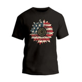 Sunflower America T-Shirt