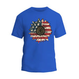 Sunflower America T-Shirt