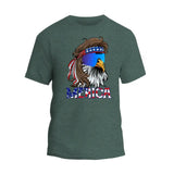 Eagle Merica T-Shirt