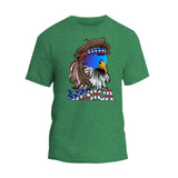 Eagle Merica T-Shirt