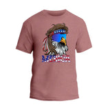 Eagle Merica T-Shirt