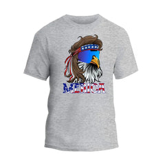 Eagle Merica T-Shirt