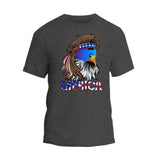 Eagle Merica T-Shirt