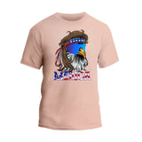 Eagle Merica T-Shirt