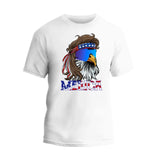 Eagle Merica T-Shirt