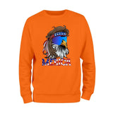 Eagle Merica Sweatshirt