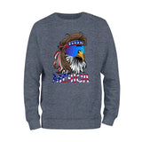 Eagle Merica Sweatshirt