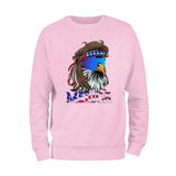 Eagle Merica Sweatshirt