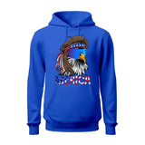 Eagle Merica Hoodie