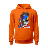 Eagle Merica Hoodie