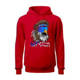 Eagle Merica Hoodie