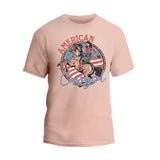 American Cowgirl T-Shirt