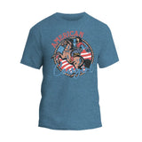 American Cowgirl T-Shirt