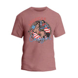 American Cowgirl T-Shirt