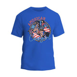 American Cowgirl T-Shirt