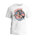 American Cowgirl T-Shirt