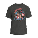 American Cowgirl T-Shirt