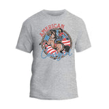 American Cowgirl T-Shirt