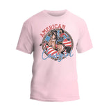 American Cowgirl T-Shirt