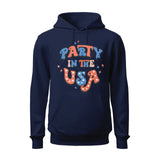 Party in the USA Hoodie