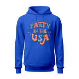 Party in the USA Hoodie