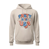 Party in the USA Hoodie