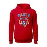 Party in the USA Hoodie