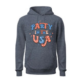 Party in the USA Hoodie