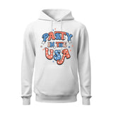 Party in the USA Hoodie