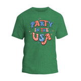 Party in the USA T-Shirt