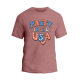 Party in the USA T-Shirt