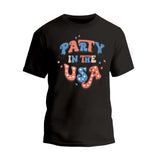 Party in the USA T-Shirt