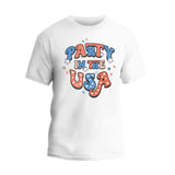 Party in the USA T-Shirt