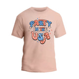 Party in the USA T-Shirt