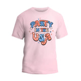 Party in the USA T-Shirt