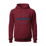 Land of the Free America Hoodie