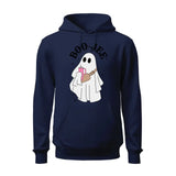 Boo Jee Halloween Ghost Hoodie