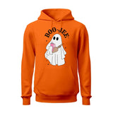 Boo Jee Halloween Ghost Hoodie