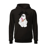 Boo Jee Halloween Ghost Hoodie