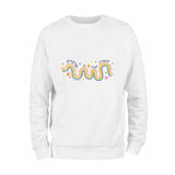 Back to school Teacher Sweatshirt