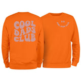 Cool Dads Club Sweatshirt