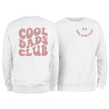 Cool Dads Club Sweatshirt