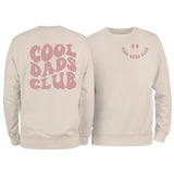 Cool Dads Club Sweatshirt