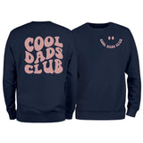 Cool Dads Club Sweatshirt