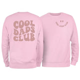 Cool Dads Club Sweatshirt