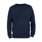 Travel Sweatshirt